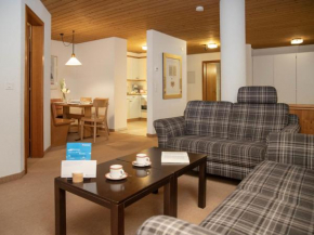Apartment Chalet Abendrot apARTments-17 by Interhome